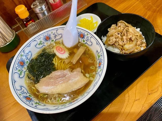 中華料理 みかく - サブ画像1