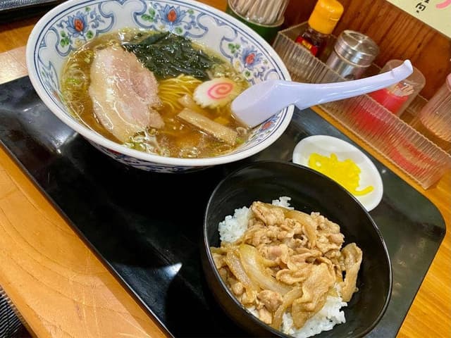 中華料理 みかく - サブ画像2