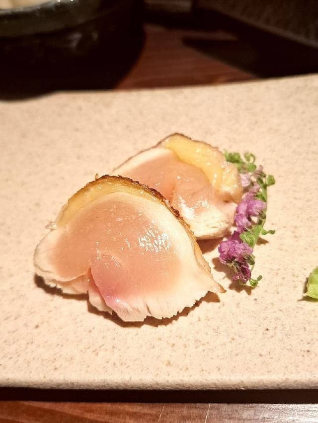 焼鳥鶉 - サブ画像1