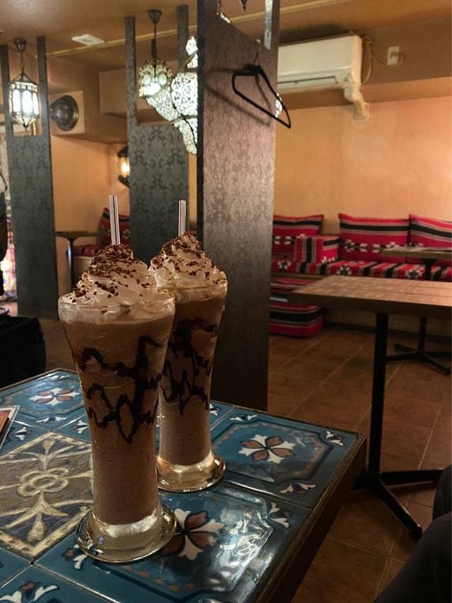 Arguila cafe - サブ画像2