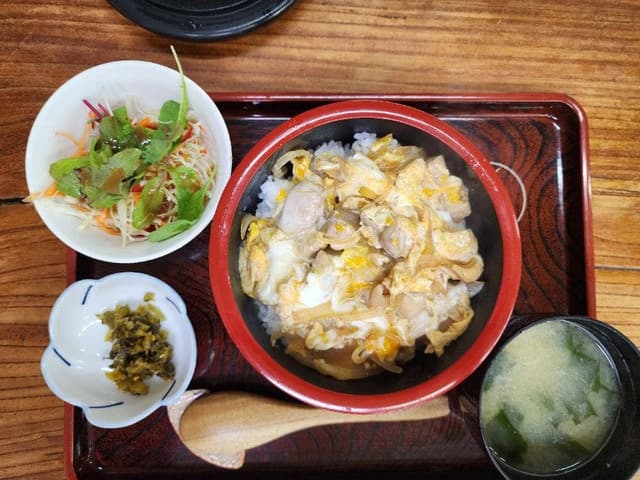 かがやき亭 - サブ画像2