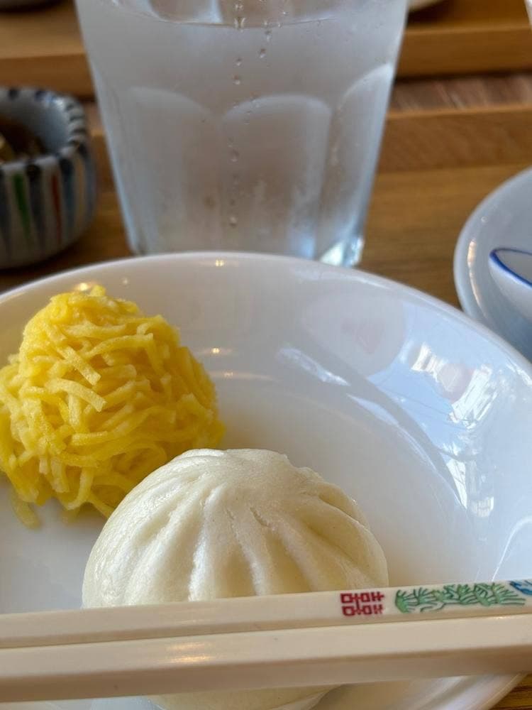 ラッキーティーパーラー 楽記茶餐庁