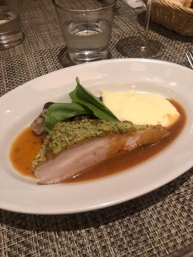 BISTRO Buzz - サブ画像1