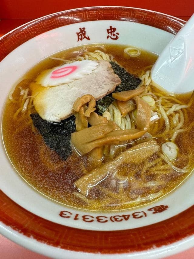 中華飯店 成忠 - サブ画像2