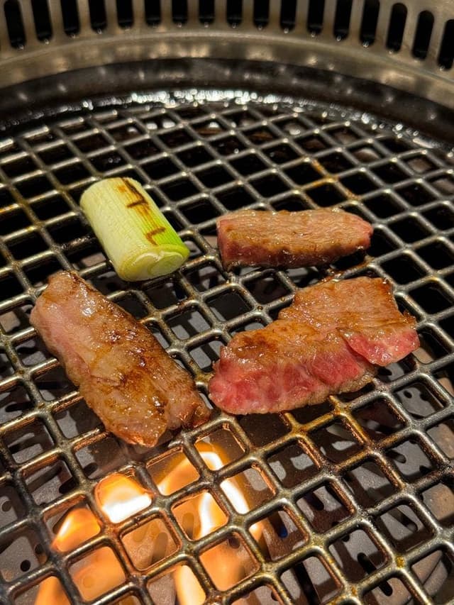 焼肉 せんりゅう 幕張本郷店 - サブ画像2