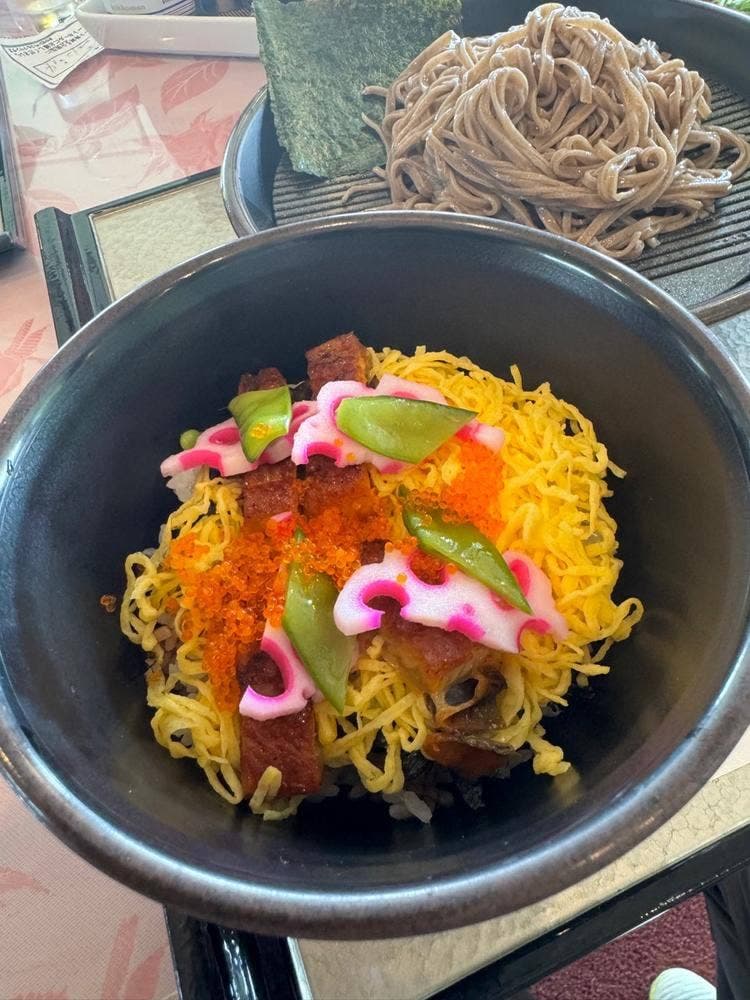 おかだいらゴルフリンクス レストラン