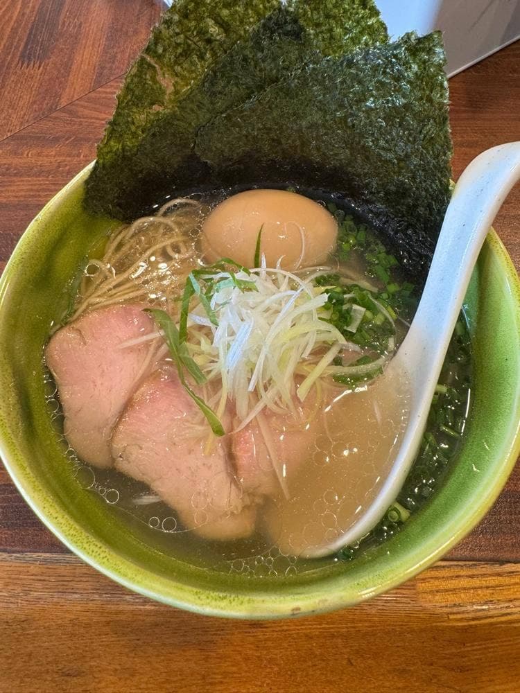 幕張ノ牛骨