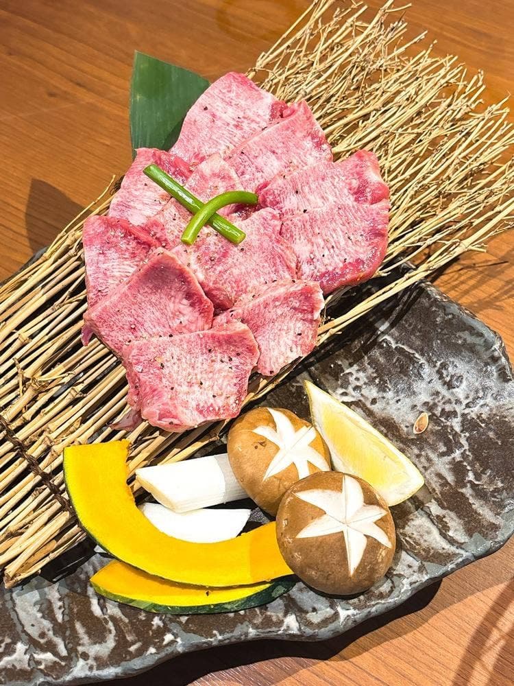 炭火焼肉 河内屋 枚岡店