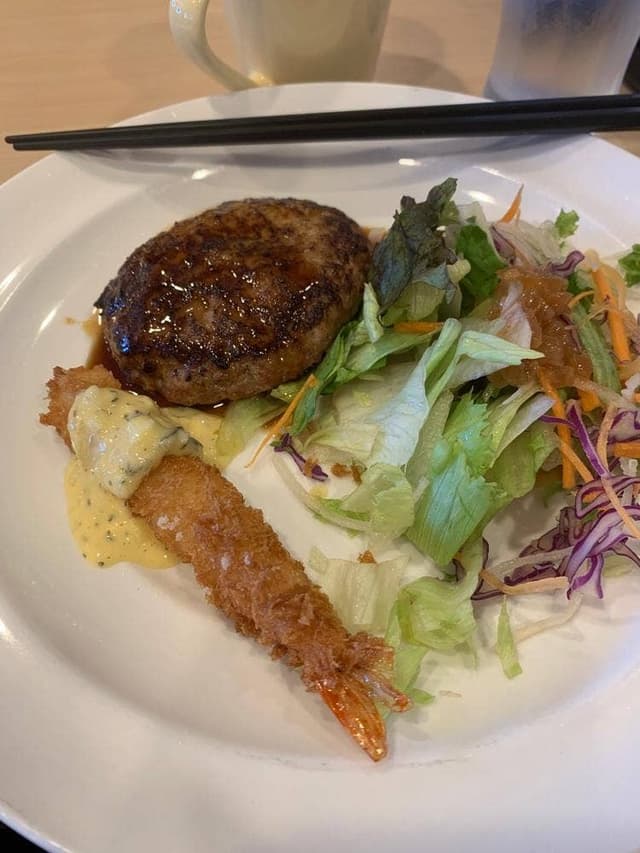 Cafe レストラン ガスト 姫路白浜店 - サブ画像2