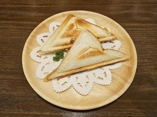 喫茶 ぽけっと - サブ画像2