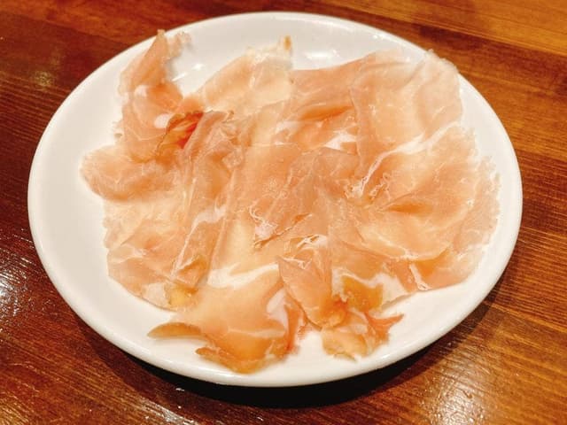 ワイン酒場 トンマーゾ - サブ画像1
