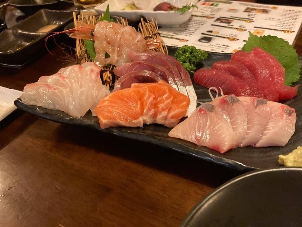 美食酒房 まるご商店