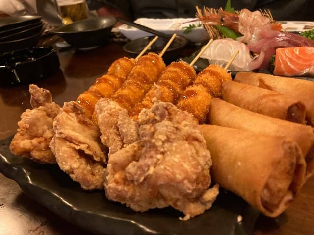 美食酒房 まるご商店 - サブ画像3