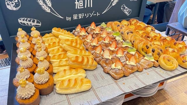 OMOカフェ&バル OMO7旭川 - サブ画像2