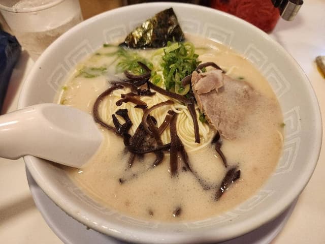 博多天神 新宿東口駅前店 - サブ画像2