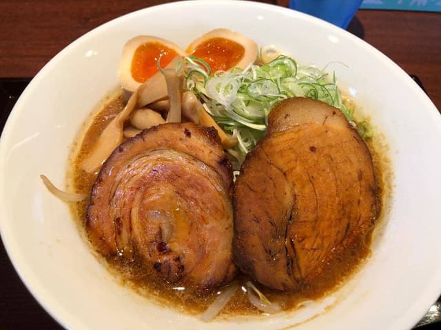 ブーブーキング - サブ画像1