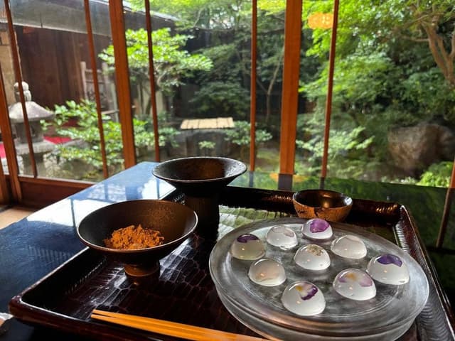 麓寿庵 - サブ画像2