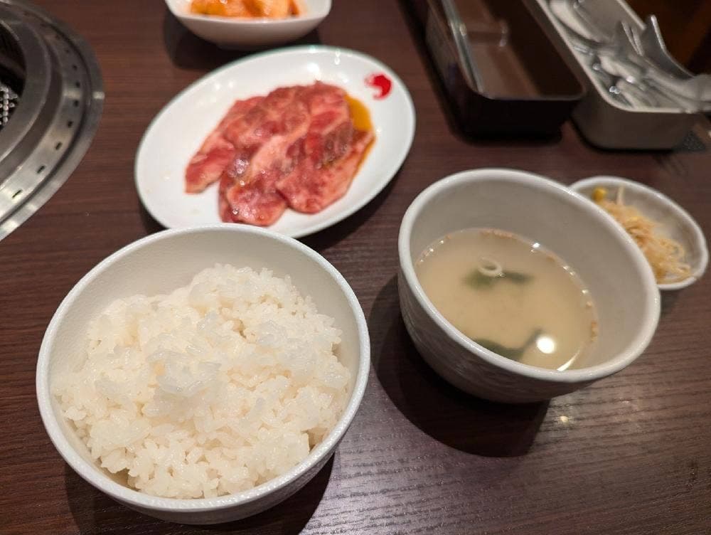 やまなか家 五所川原店