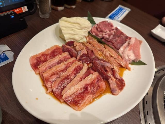 やまなか家 五所川原店 - サブ画像1