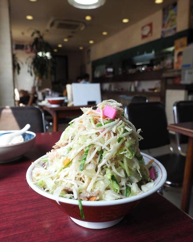 お食事の店 わたなべ - サブ画像2