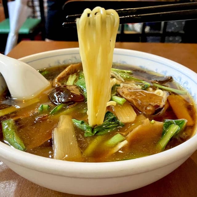 中華飯店 - サブ画像2
