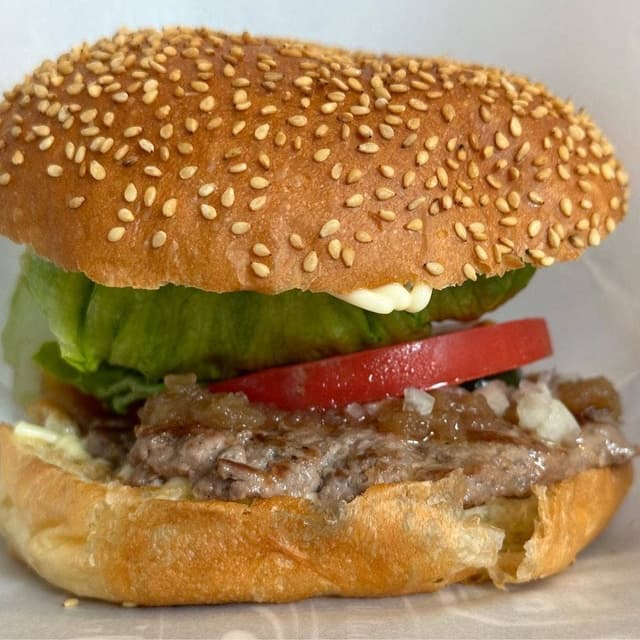 Bob’s Burger - サブ画像3