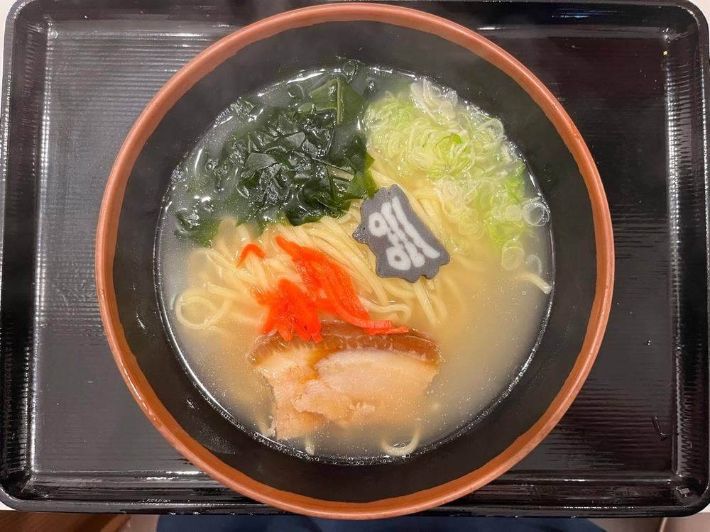 名代 富士そば 渋谷桜丘店