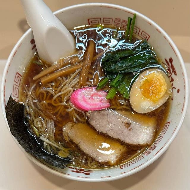 釧路ラーメン 河むら 釧路本店 - サブ画像1
