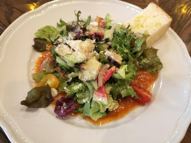 TORERO TAKEUCHI - サブ画像2