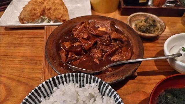 あぶくま亭 - サブ画像2