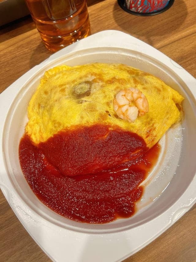 レストランかおり - サブ画像3