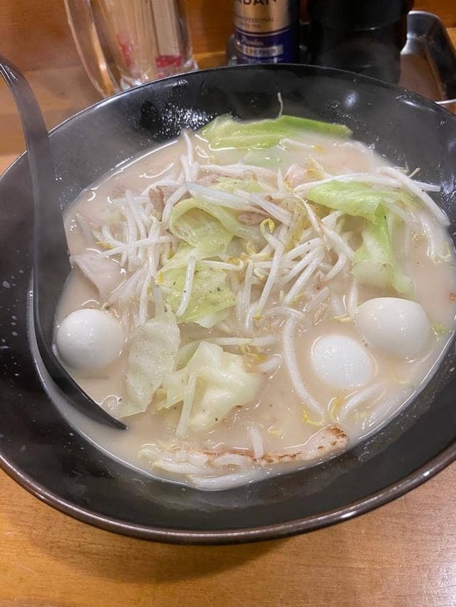 麺屋 鼓 - サブ画像2