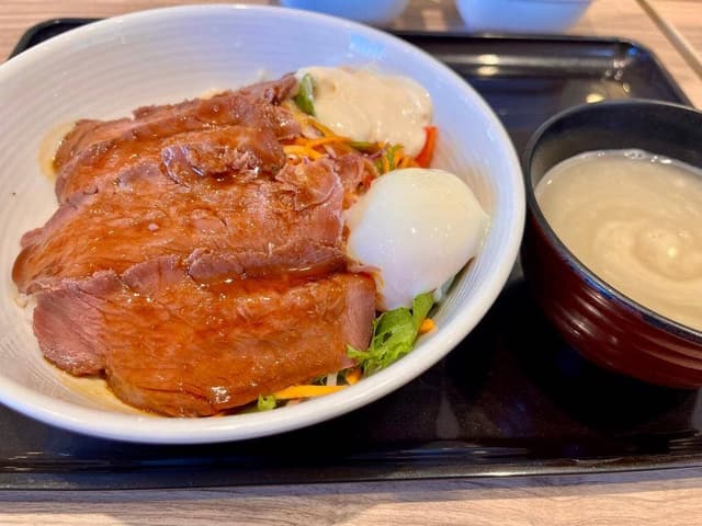吉野家 町田小川店 - サブ画像1
