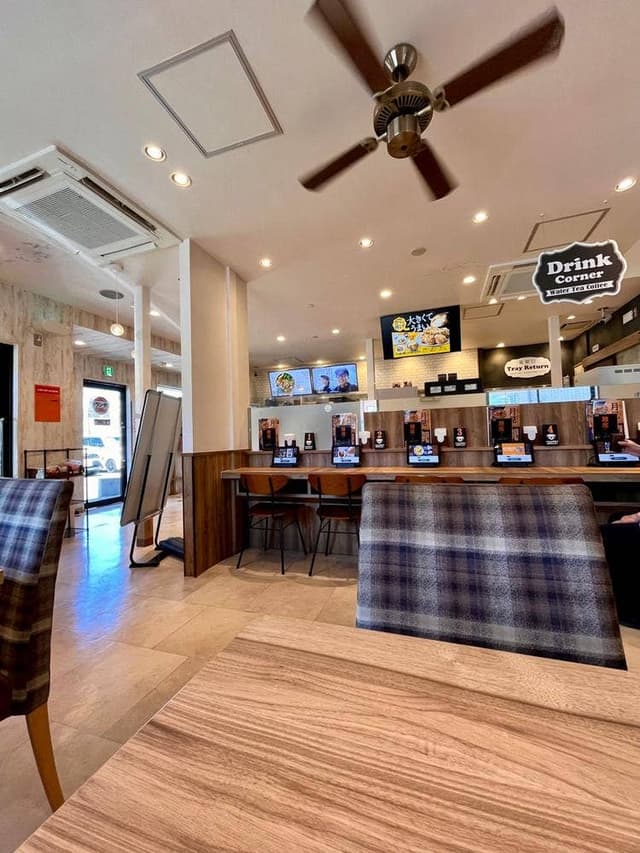吉野家 町田小川店 - サブ画像3