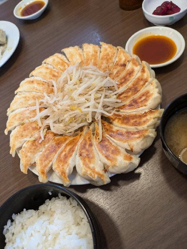 石松餃子 本店 - サブ画像3