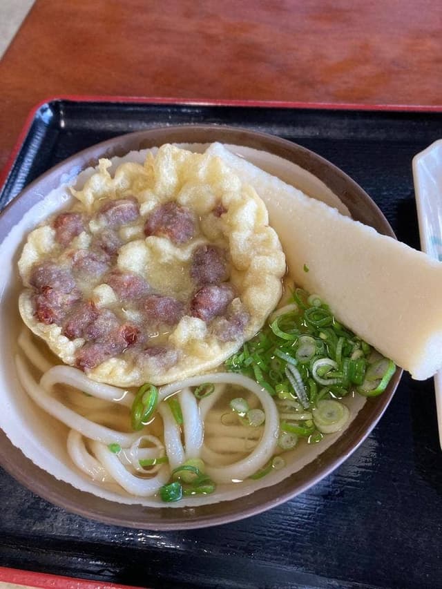 池上製麺所 - サブ画像3