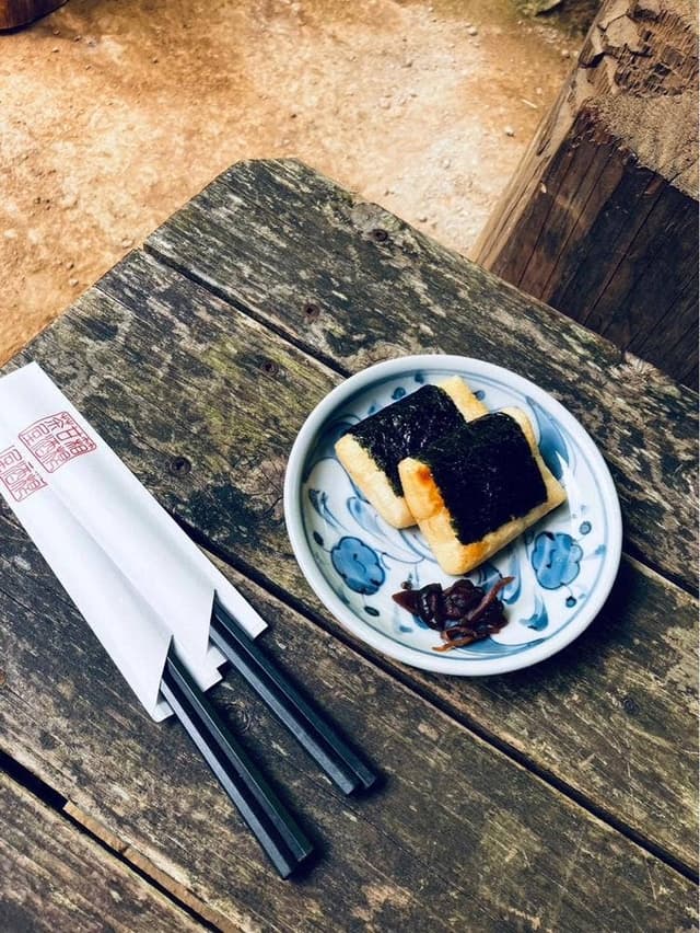 甘酒茶屋 - サブ画像3