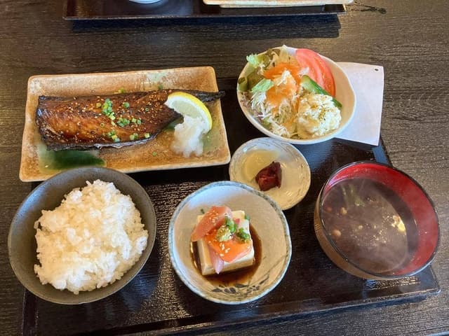 白山峠茶屋 小松北浅井店 - サブ画像3