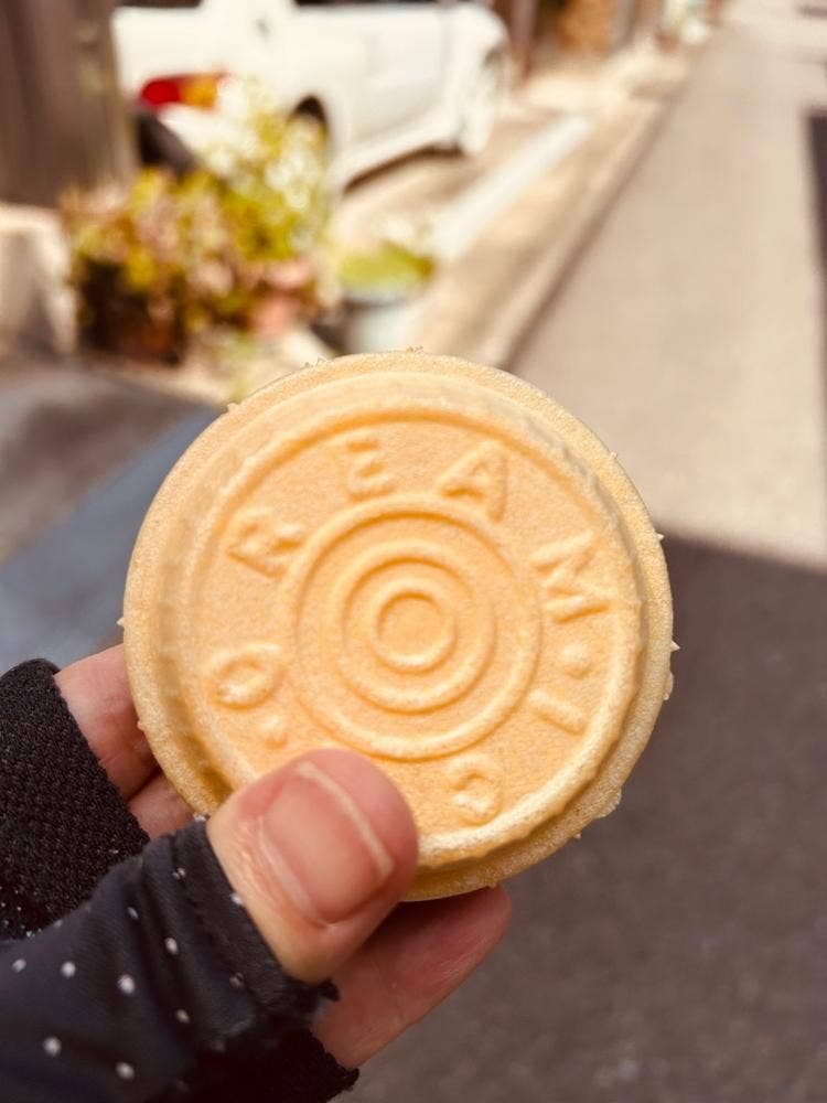 平工アイスクリーム店