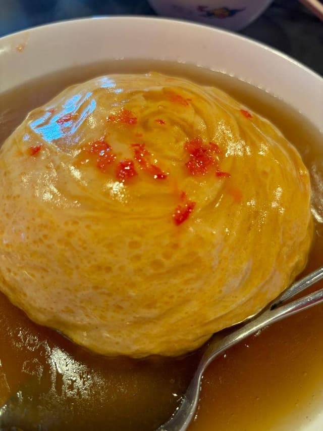 中華 一龍飯店 - サブ画像3