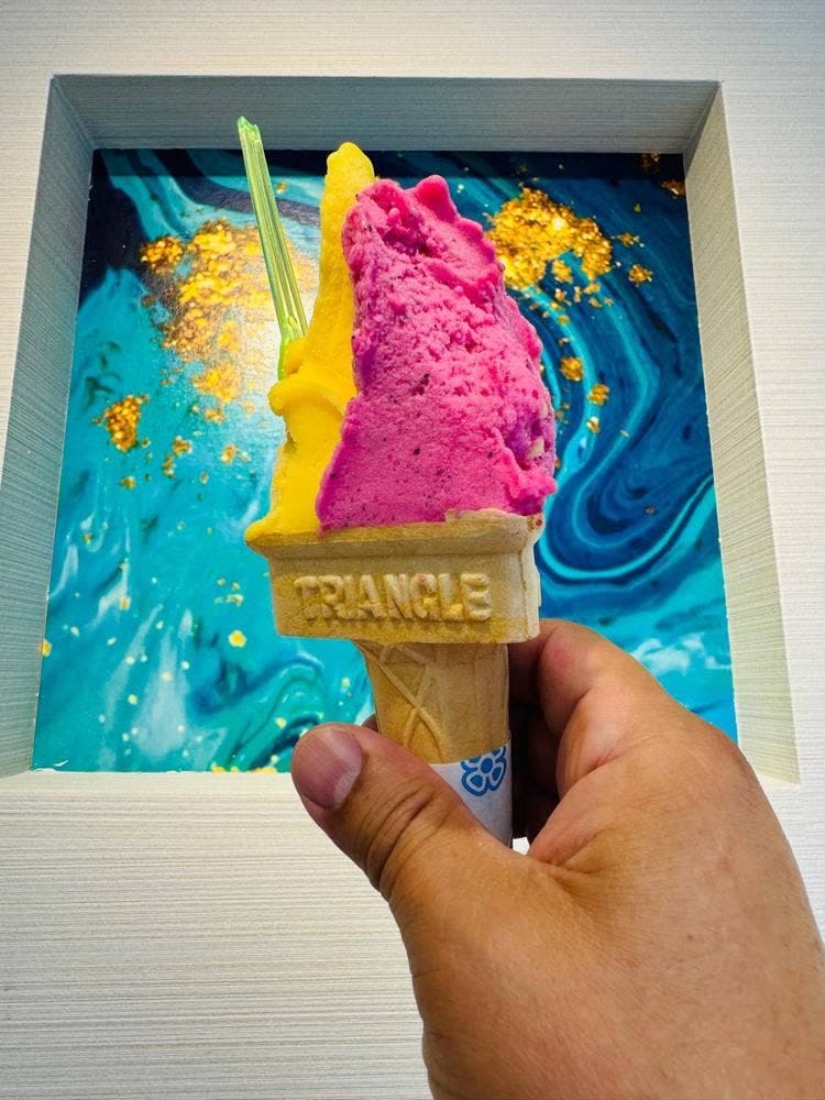 フォンタナ ジェラート