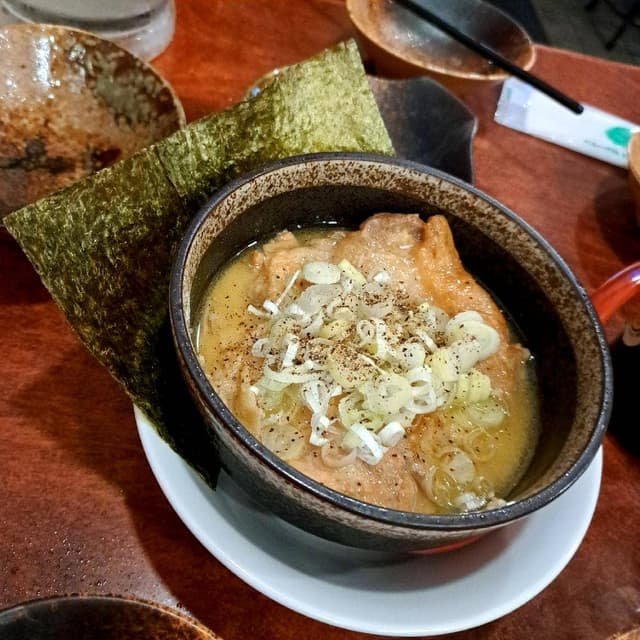 焼鳥どん 大山店 - サブ画像1