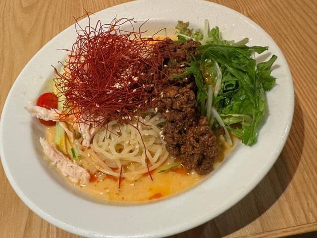 台湾料理 REAL台北 札幌PARCO店 - サブ画像1