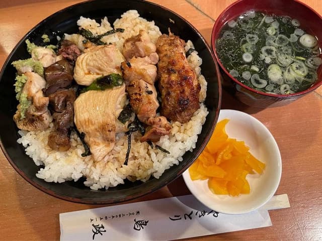 鳥政 - サブ画像2