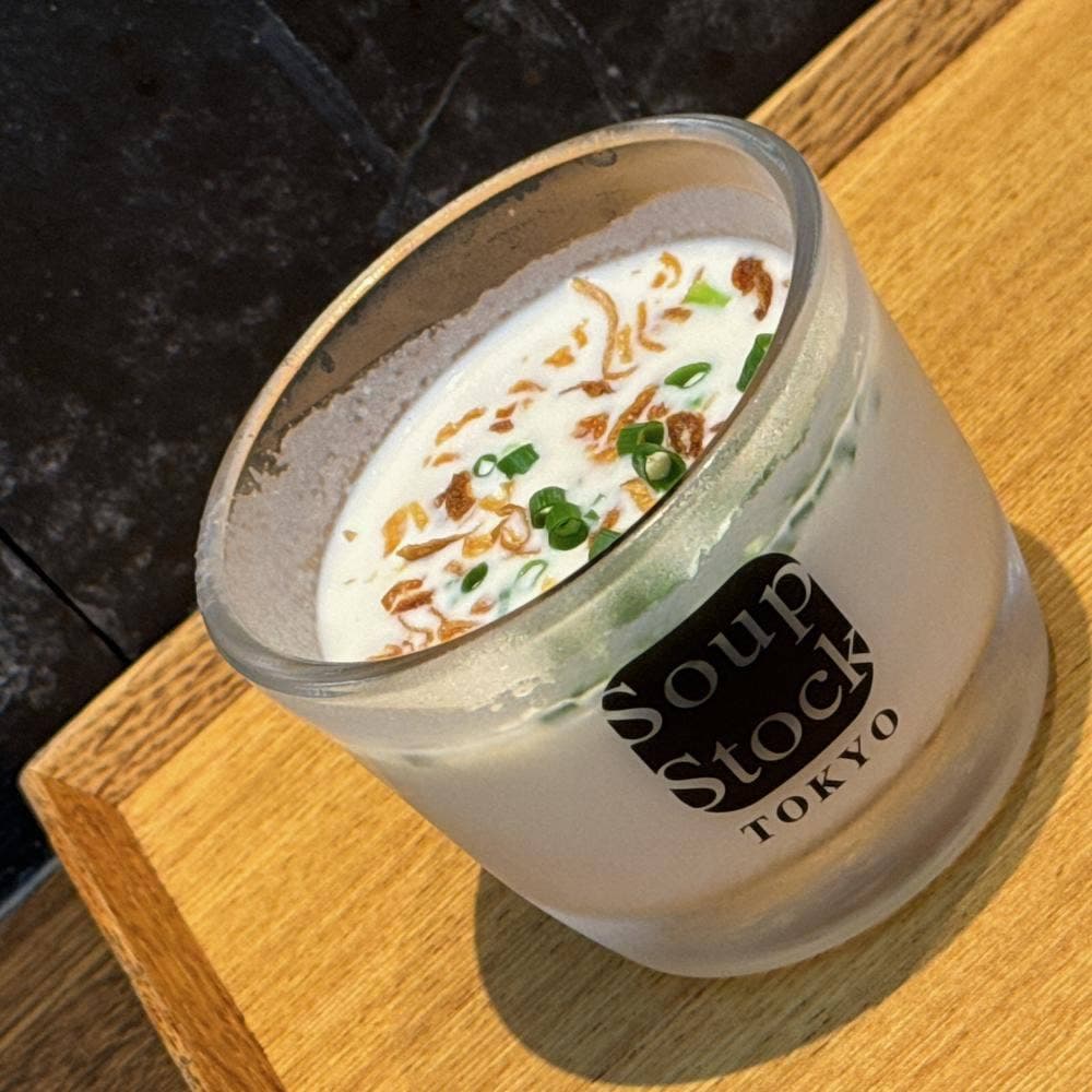 スープストックトーキョー コレド日本橋店