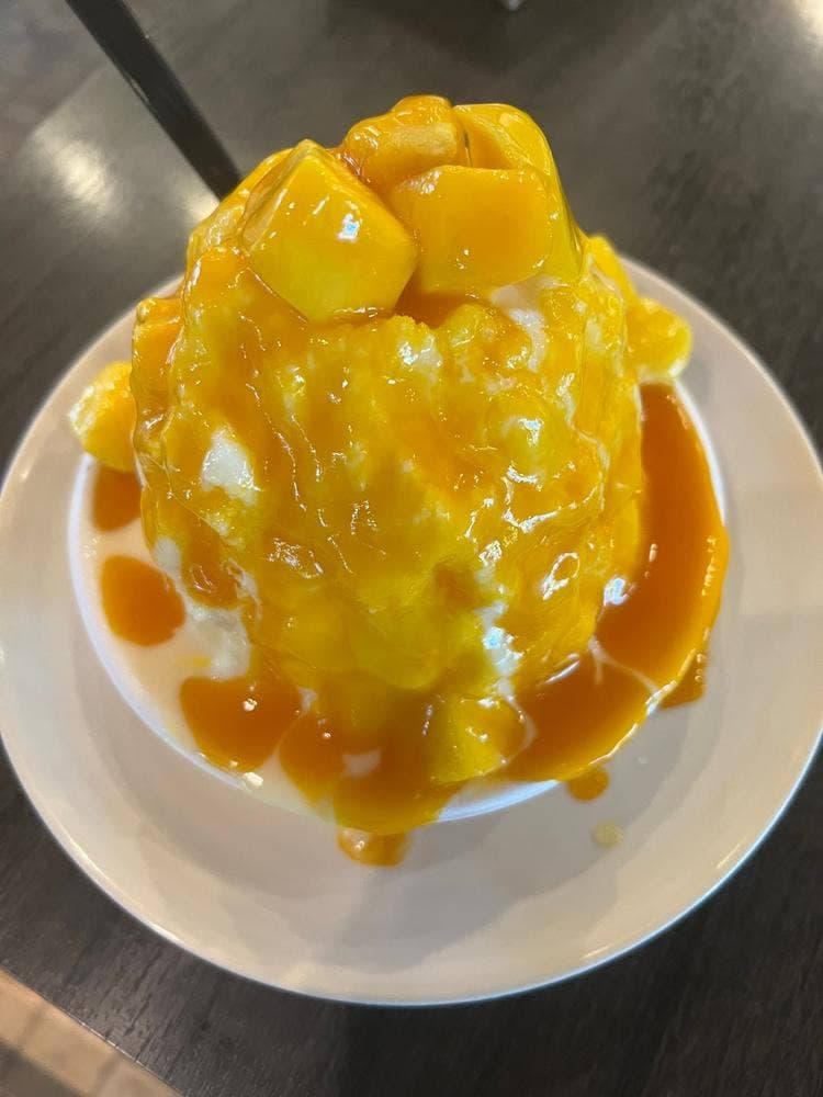 神戸バタークレープ専門店 ヒステリックジャム 大阪城店