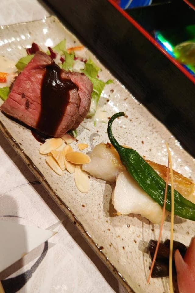 寿し・道産和食 おたる別亭 - サブ画像2