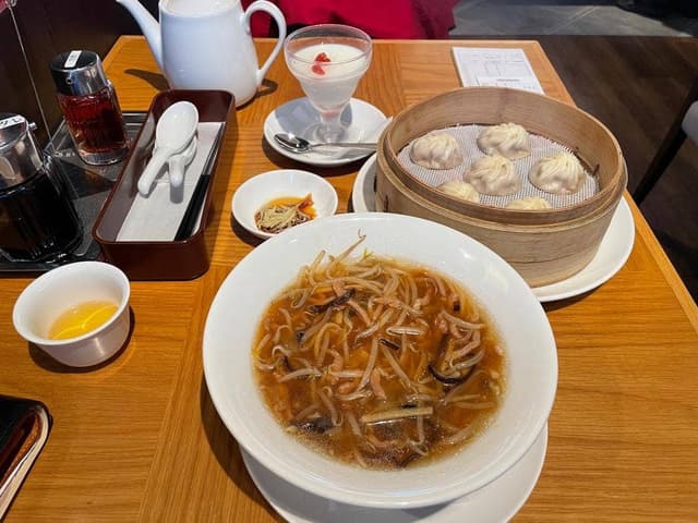 鼎泰豐 横浜ランドマークプラザ店 - サブ画像2