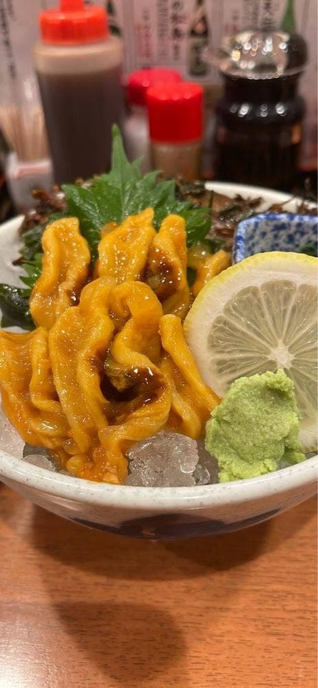 こちらまる特漁業部 仙台駅東口店 - サブ画像1