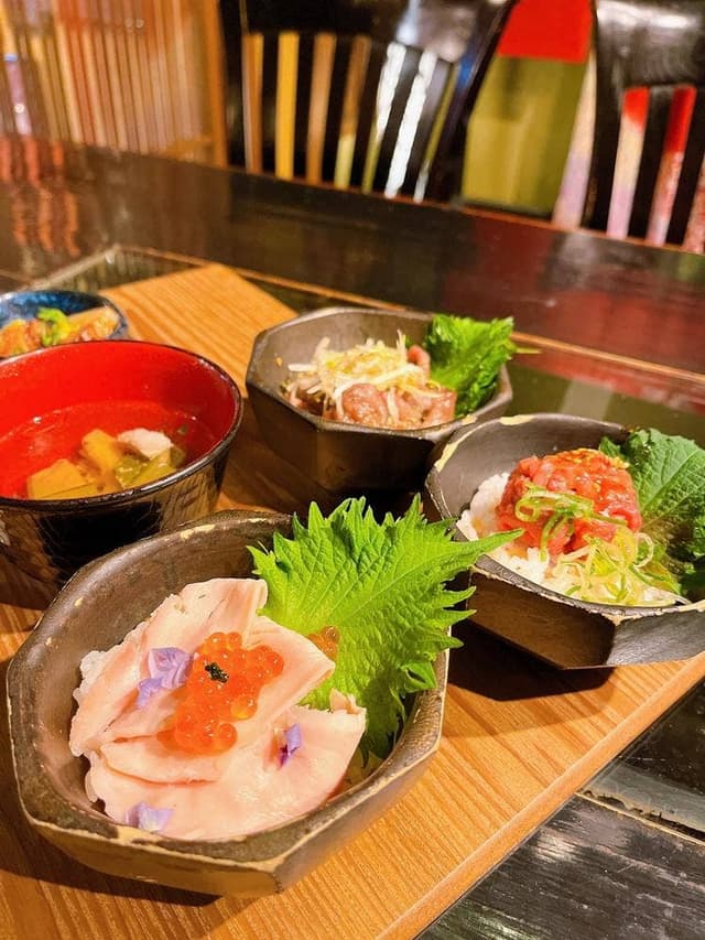 京都肉と青果サワー 京 ～miyako～ - サブ画像2